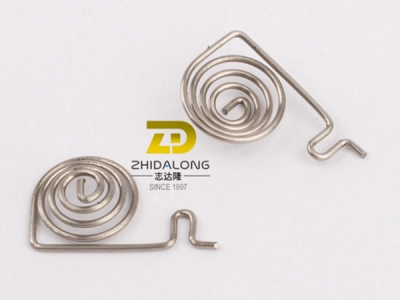 定制各類(lèi)車(chē)充彈簧，壓簧，扭簧，電子彈簧